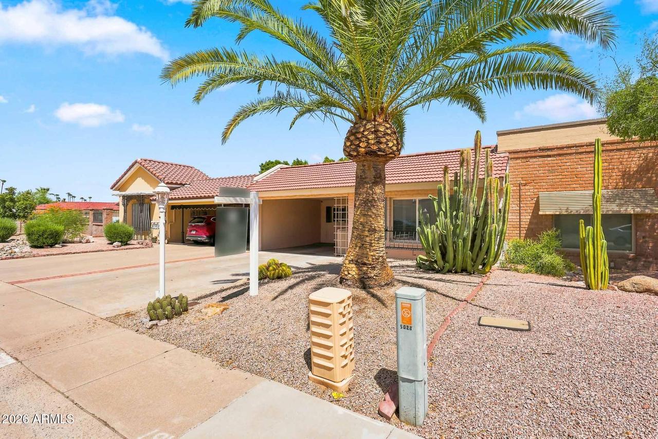 5027 N 77th Pl., Scottsdale, AZ 85250