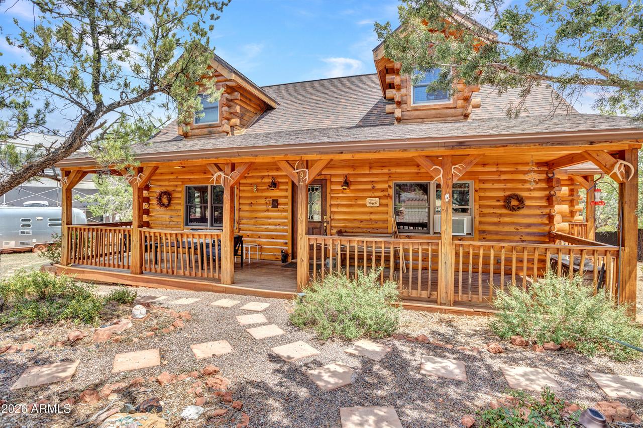 94 Juniper Dr., Sedona, AZ 86336