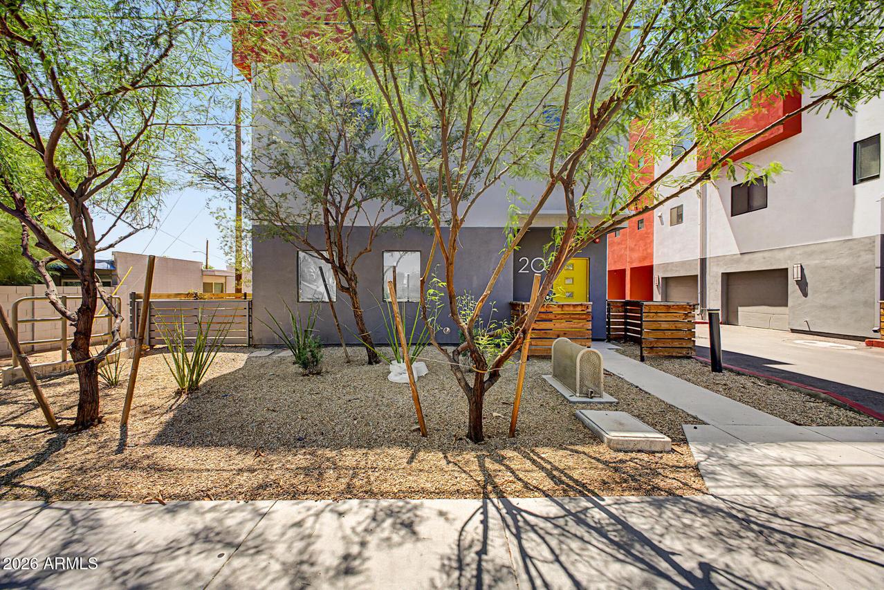 1617 W Colter St. #20, Phoenix, AZ 85015