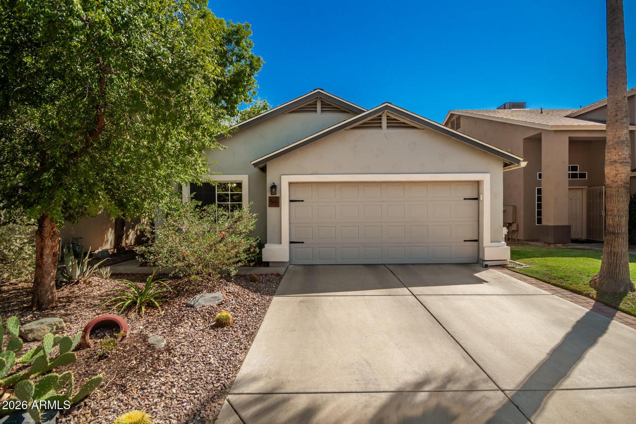 1811 S 39th St. #51, Mesa, AZ 85206