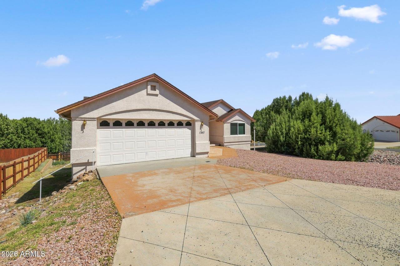 1357 N Rustlers Roost #A, Dewey, AZ 86327