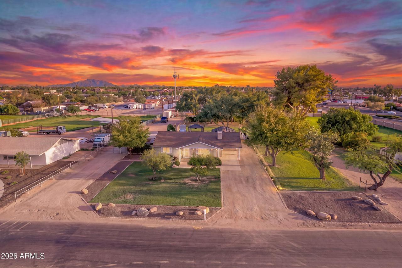 13619 E Morgan Dr., Gilbert, AZ 85295
