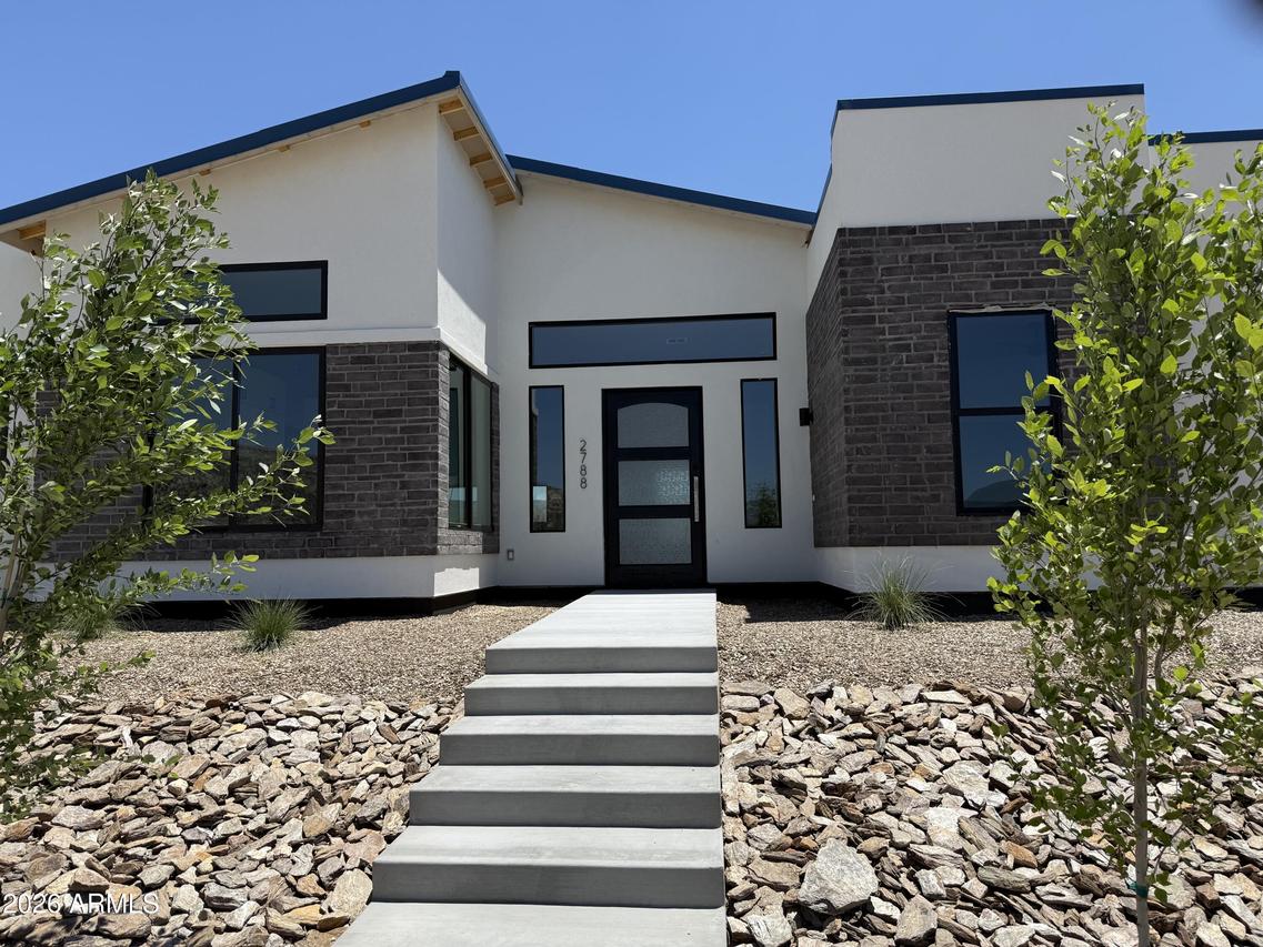 2788 S Twin Leaf Cir., Camp Verde, AZ 86322