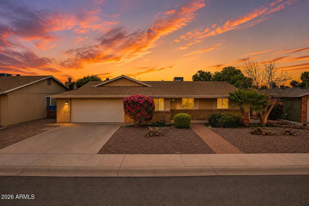 1183 W Nopal Pl., Chandler, AZ 85224
