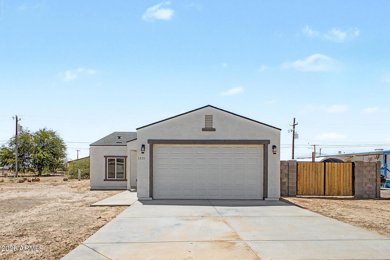 3235 W Vaquero Dr., Eloy, AZ 85131