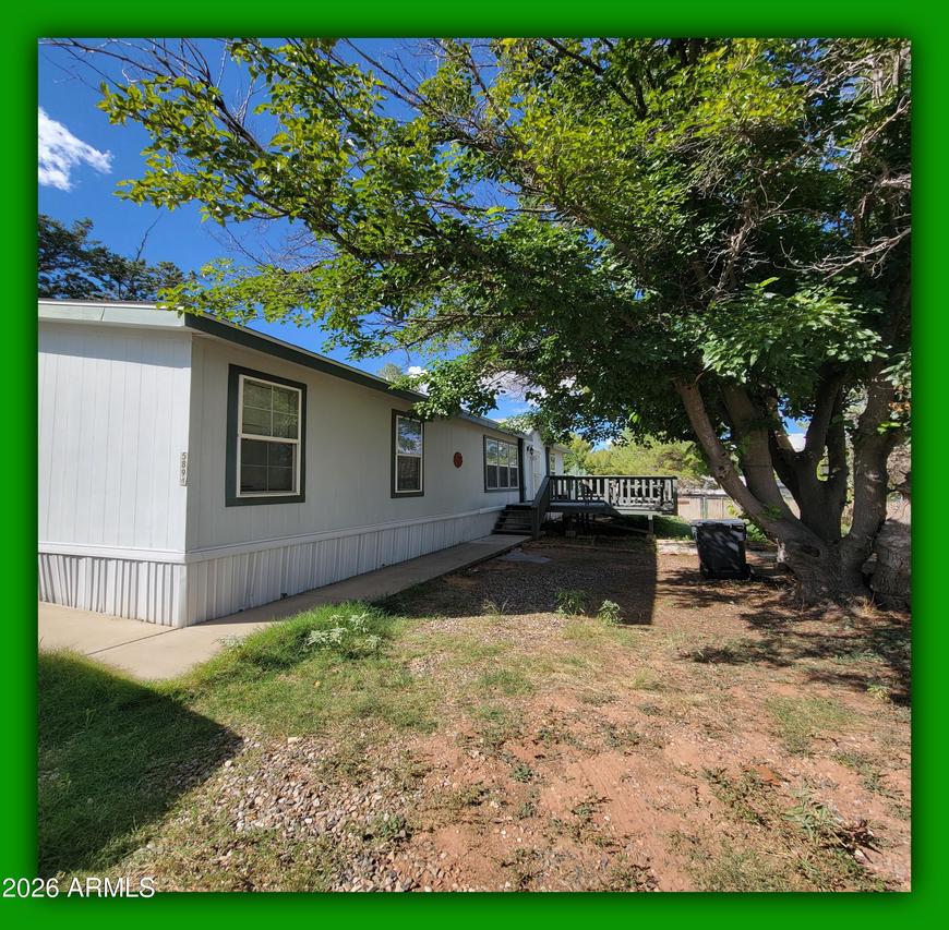 5894 E Ramada Rd., Cottonwood, AZ 86326
