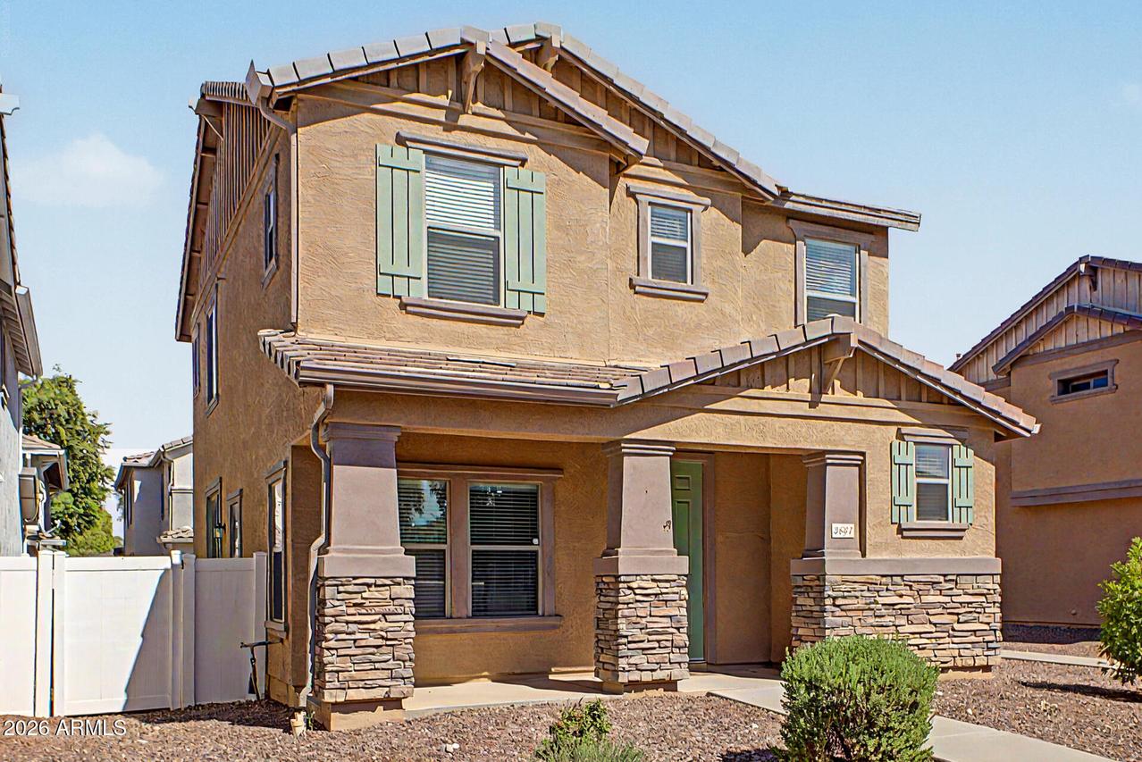 3837 E Kent Ave., Gilbert, AZ 85296