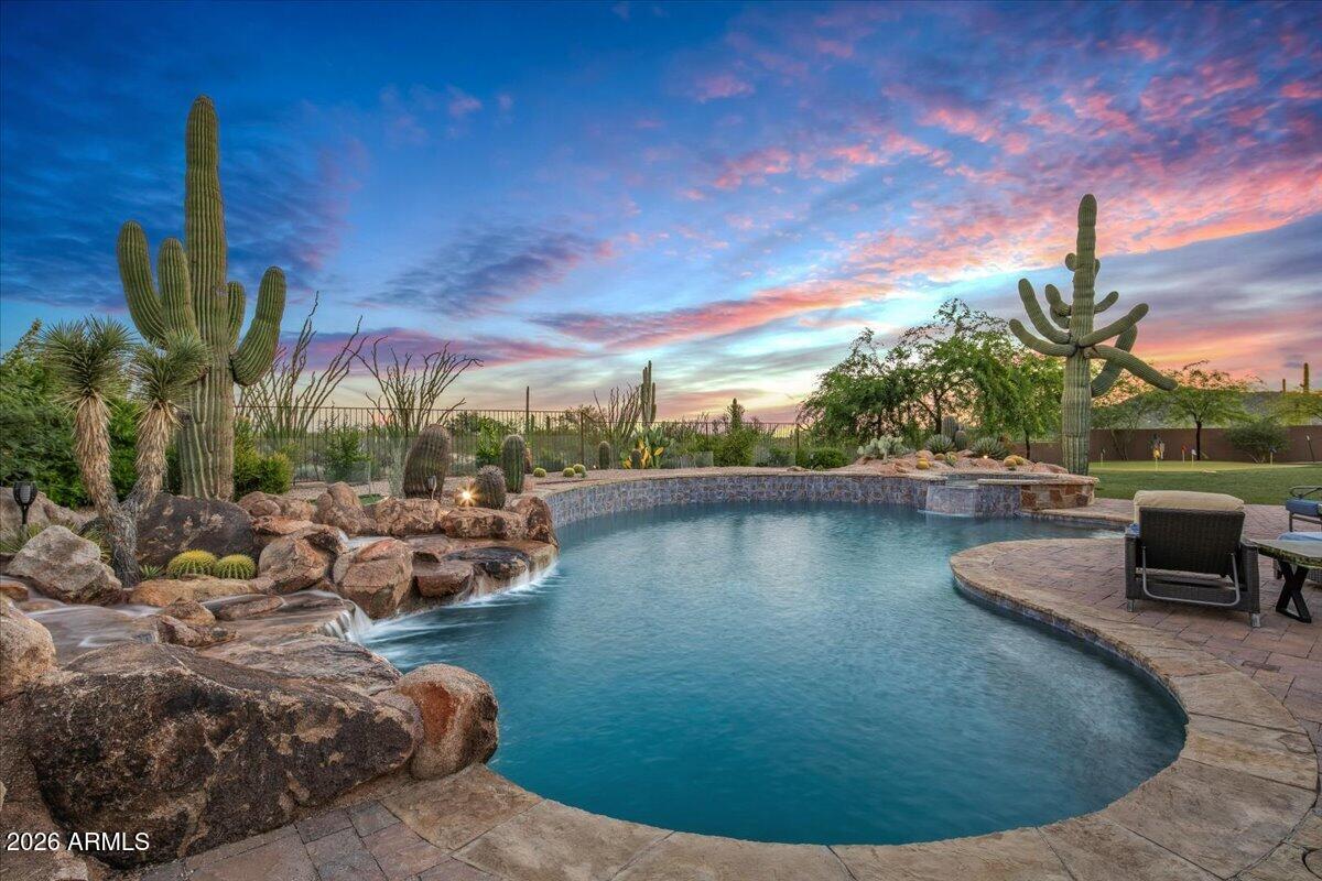 31426 N Pima Rd., Scottsdale, AZ 85266