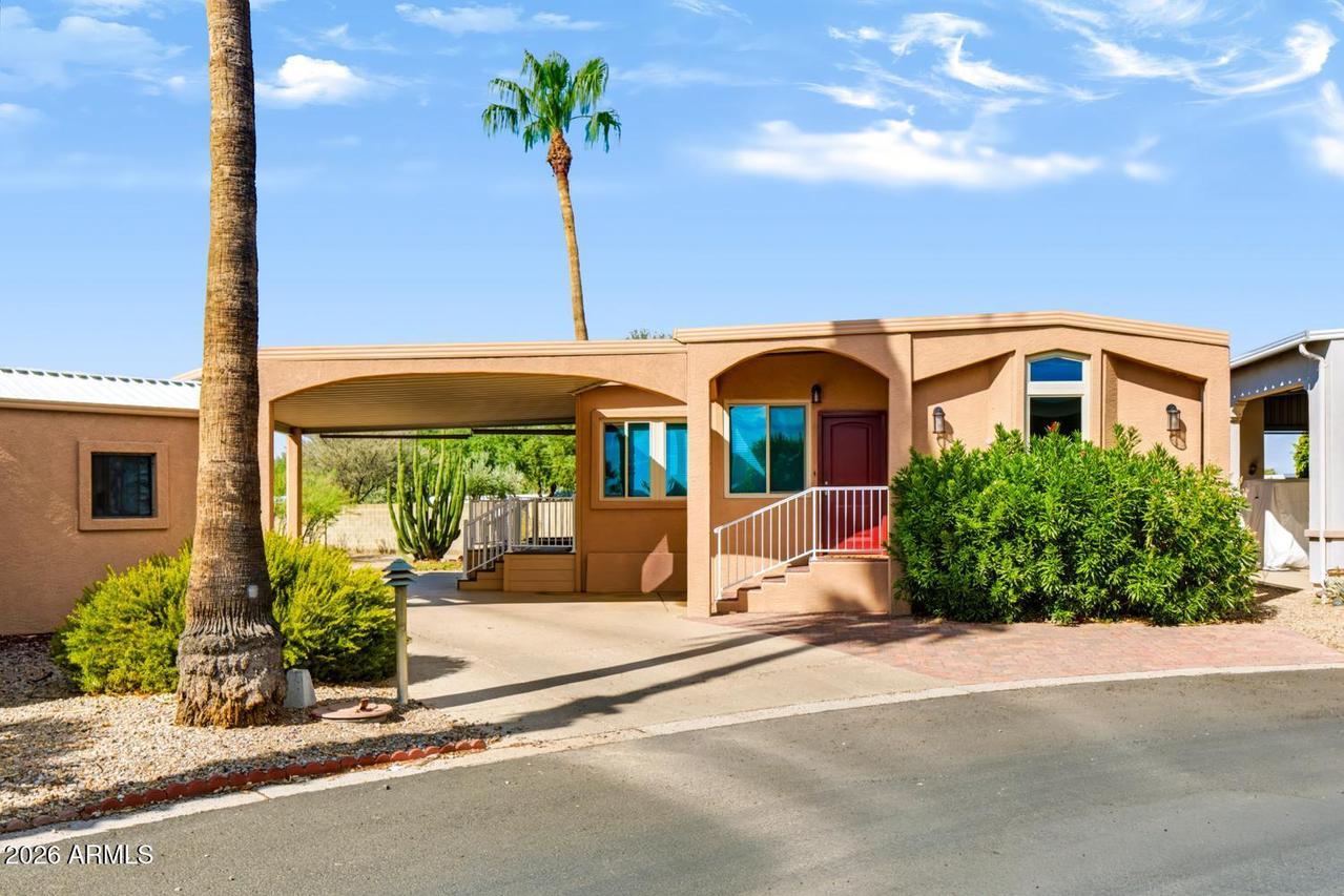 17200 W Bell Rd. #323, Surprise, AZ 85374
