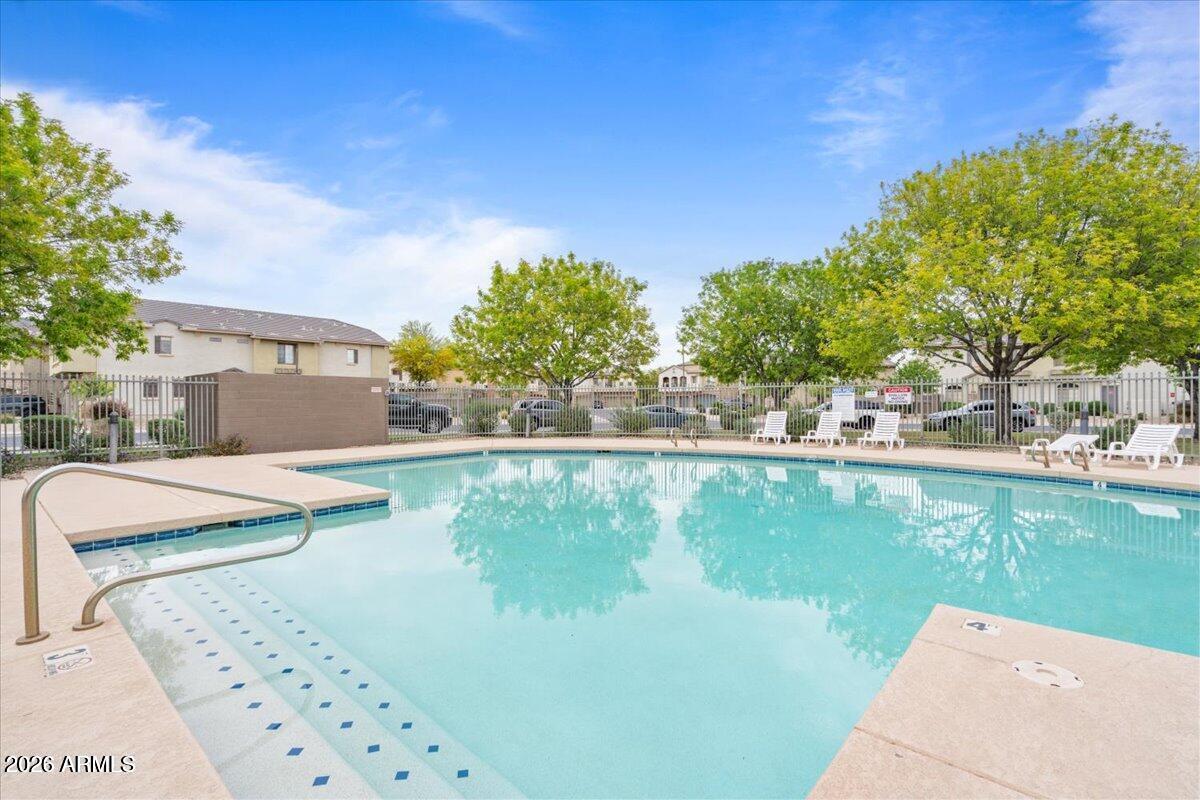 454 N 168th Ln., Goodyear, AZ 85338