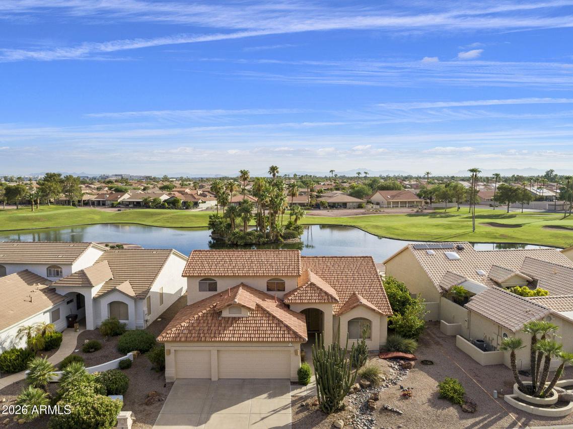 9024 E Cedar Waxwing Dr., Sun Lakes, AZ 85248