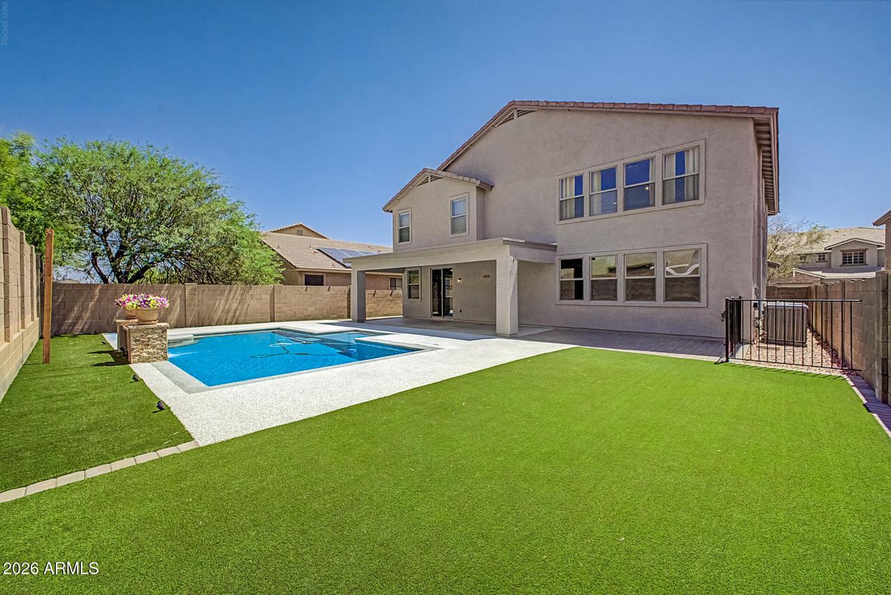 7832 W Molly Dr., Peoria, AZ 85383