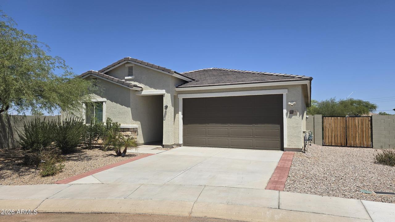 2590 N Coolidge Ave., Casa Grande, AZ 85122