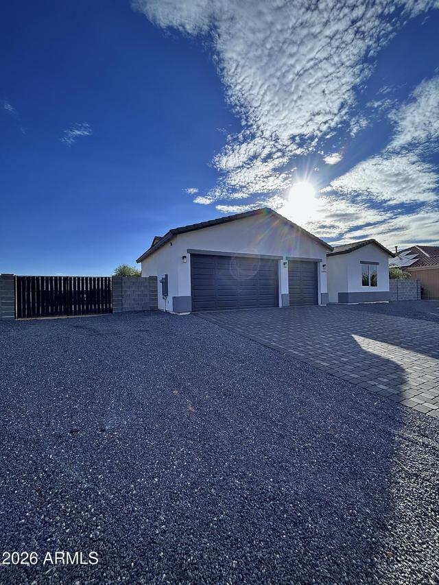 14894 S Oakmont Dr., Arizona City, AZ 85123