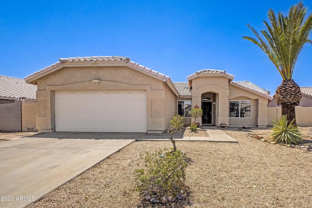 760 S Del Rancho St., Mesa, AZ 85208