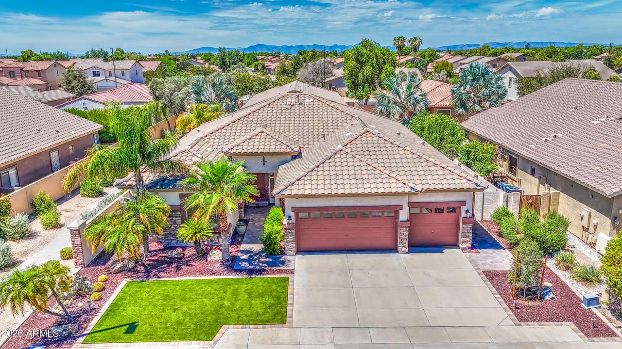 6960 S Forest Ave., Gilbert, AZ 85298