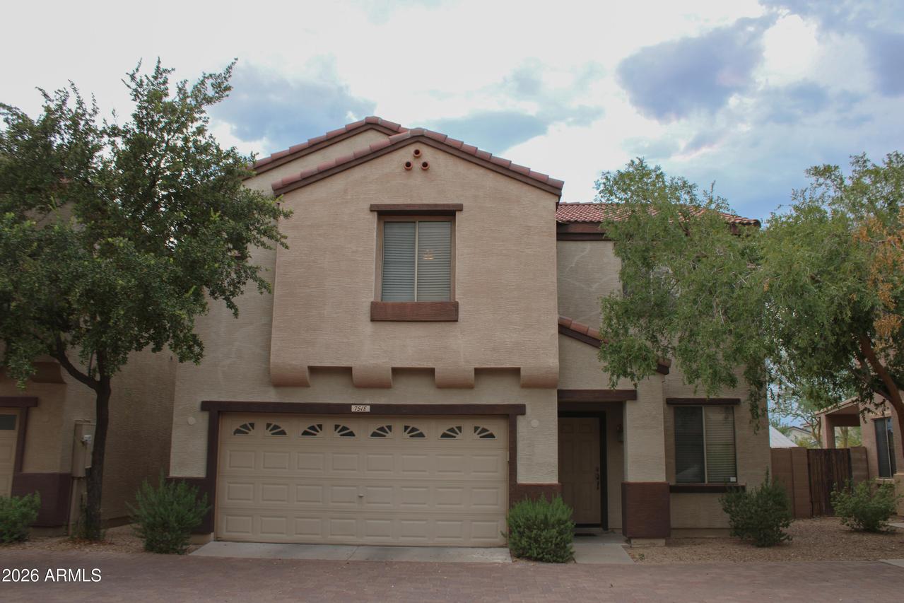 7518 S 13th Pl., Phoenix, AZ 85042