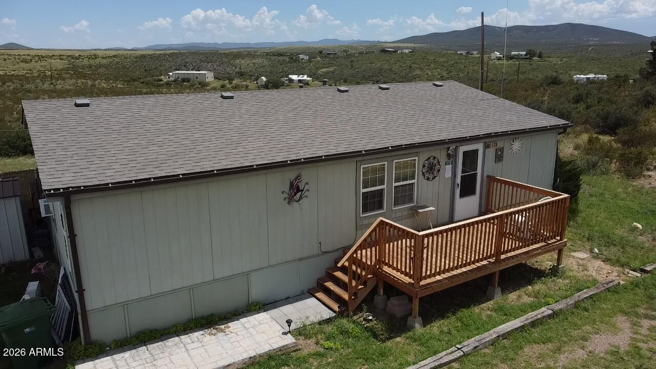 1178 N Camino San Rafael, Tombstone, AZ 85638
