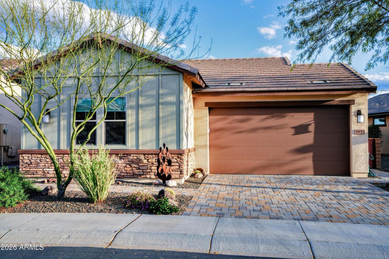 3955 Goldmine Canyon Way, Wickenburg, AZ 85390