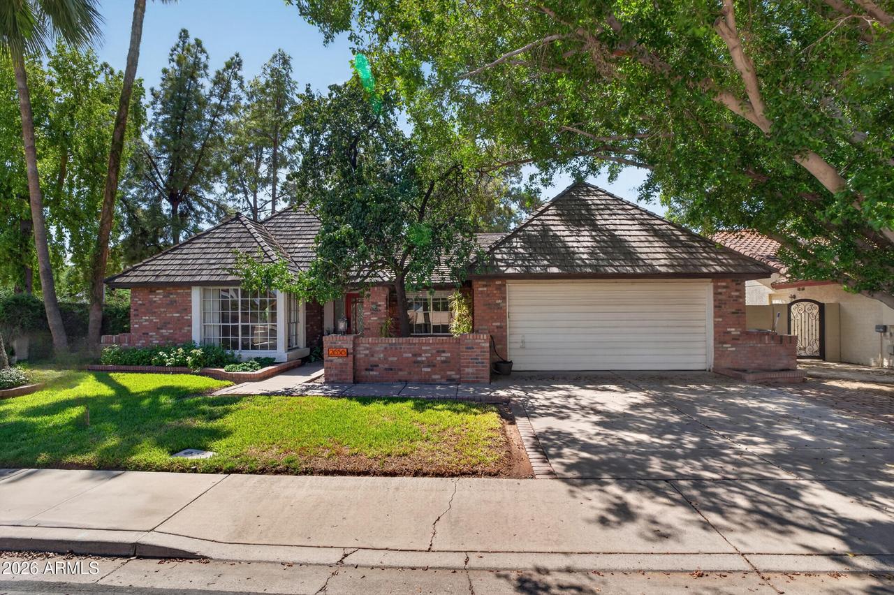 2656 S Salida Del Sol, Mesa, AZ 85202