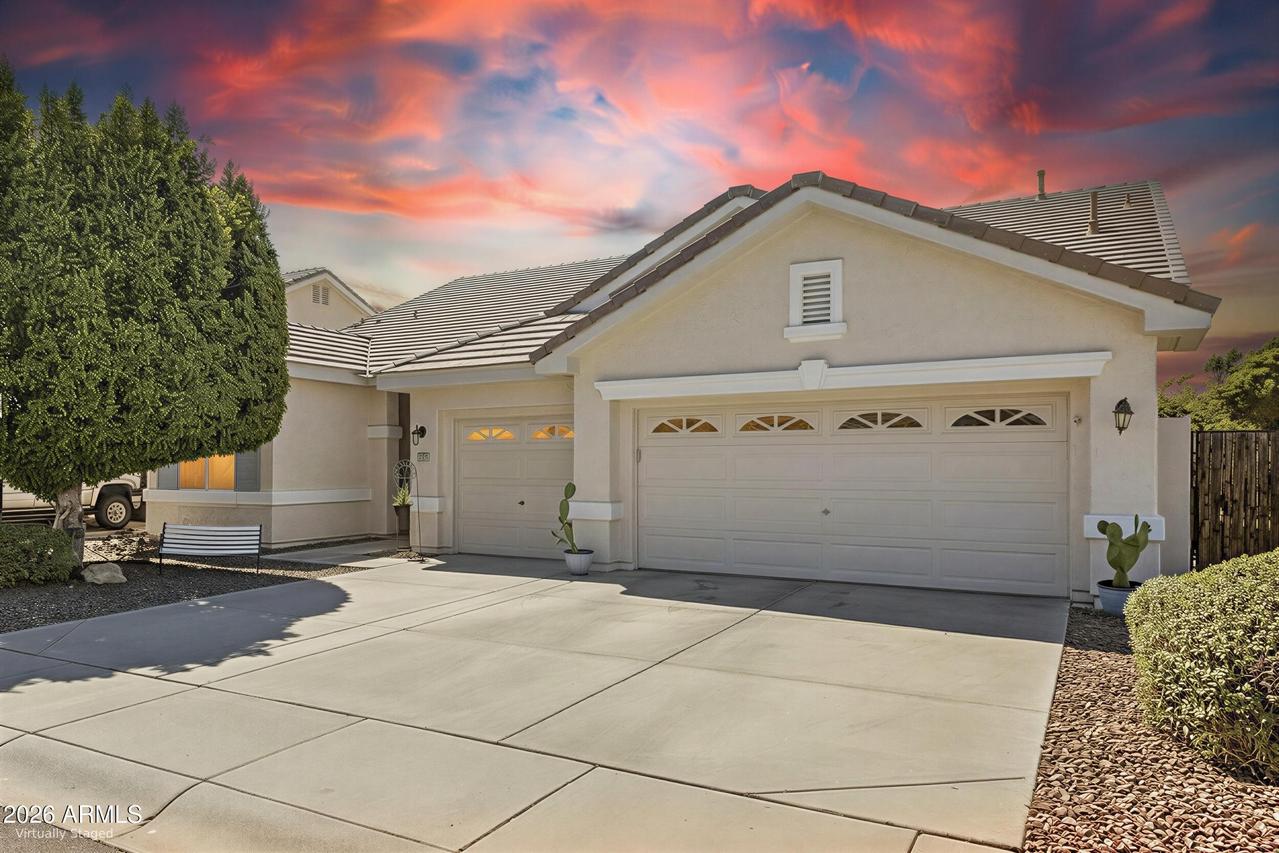 1623 E Del Rio St., Chandler, AZ 85225