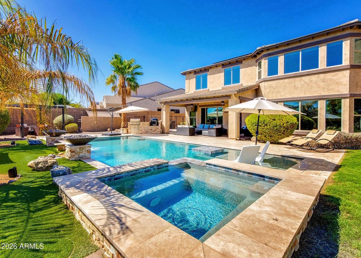 13323 W Jesse Red Dr., Peoria, AZ 85383