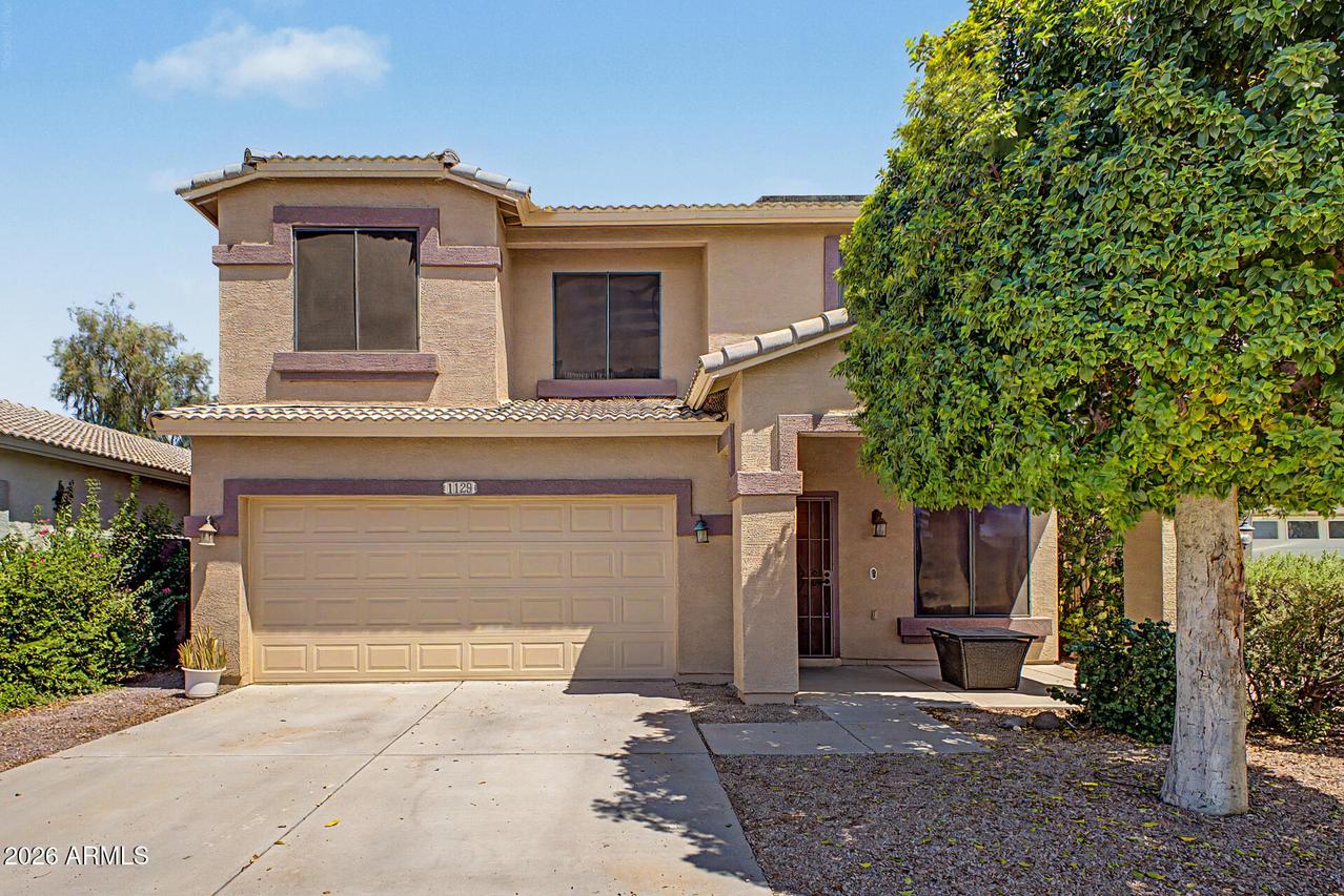 1129 S Amandes Rd., Mesa, AZ 85208