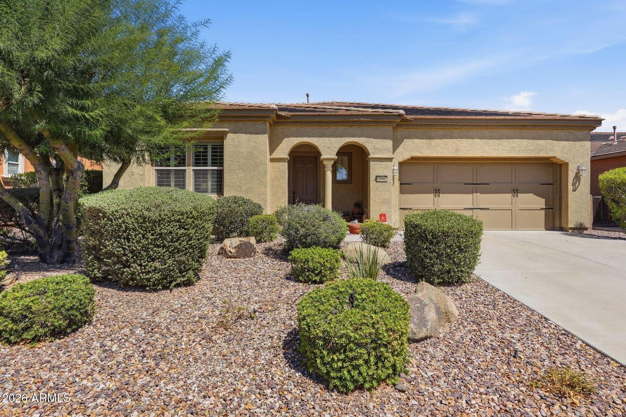 12942 W Caleb Rd., Peoria, AZ 85383