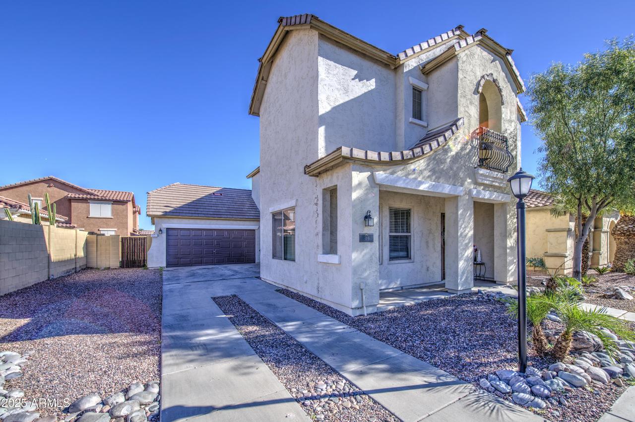 311 N Greenwood St. #1, Mesa, AZ 85207