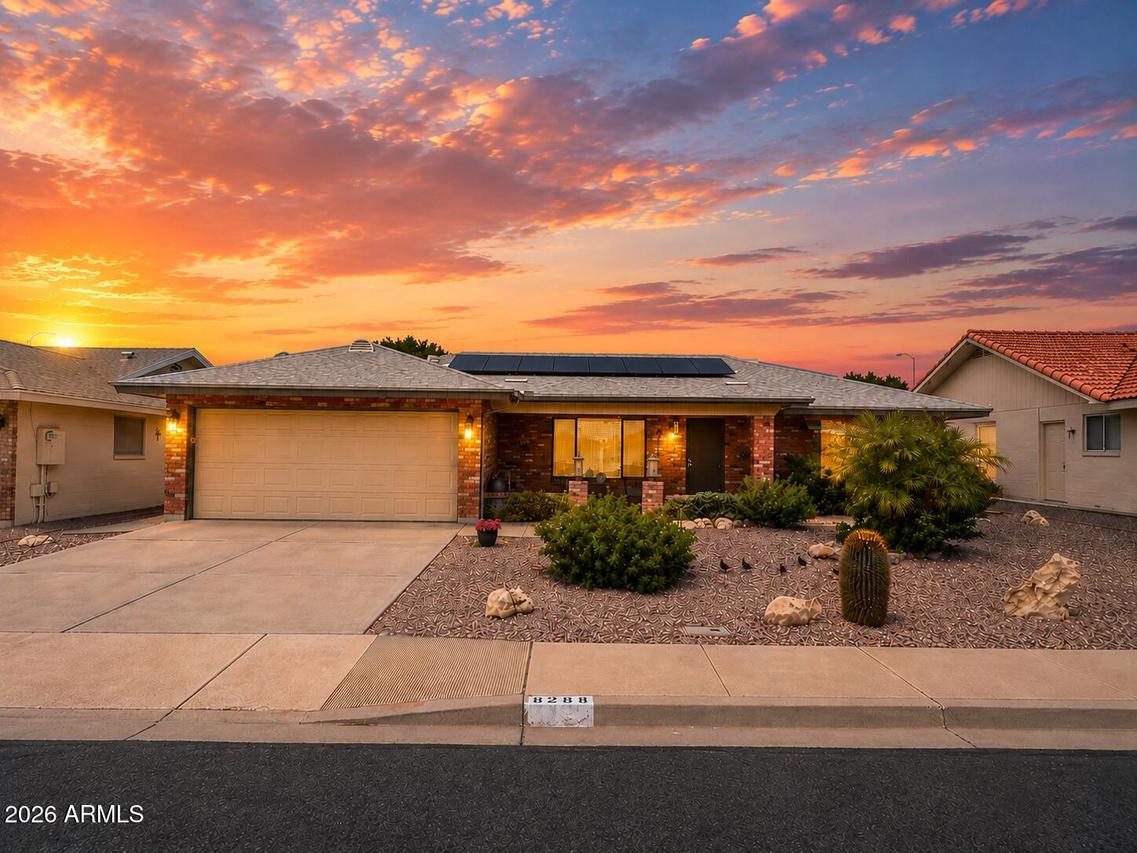 8338 E Navarro Ave., Mesa, AZ 85209
