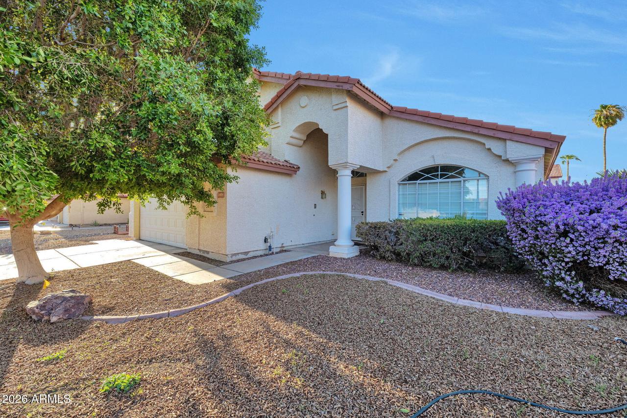 11406 W Crimson Ln., Avondale, AZ 85392