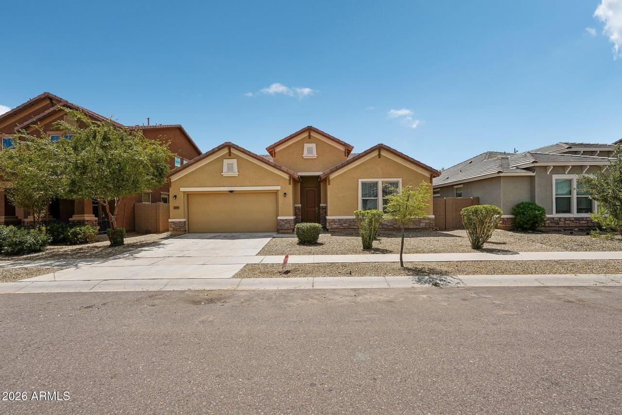 5409 W Lydia Ln., Laveen, AZ 85339