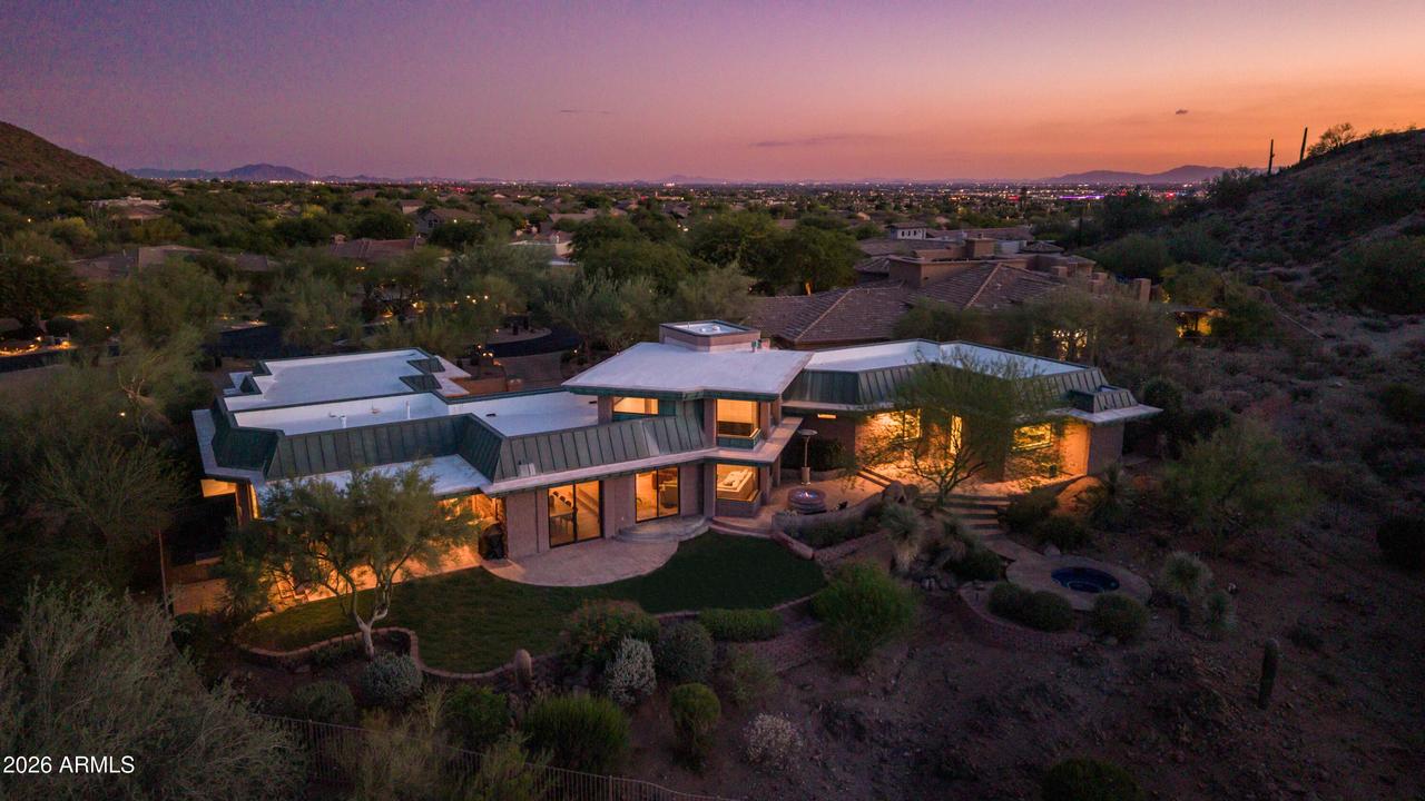 7260 E Eagle Crest Dr. #34, Mesa, AZ 85207
