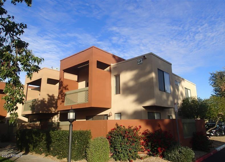 3600 N Hayden Rd. #2302, Scottsdale, AZ 85251