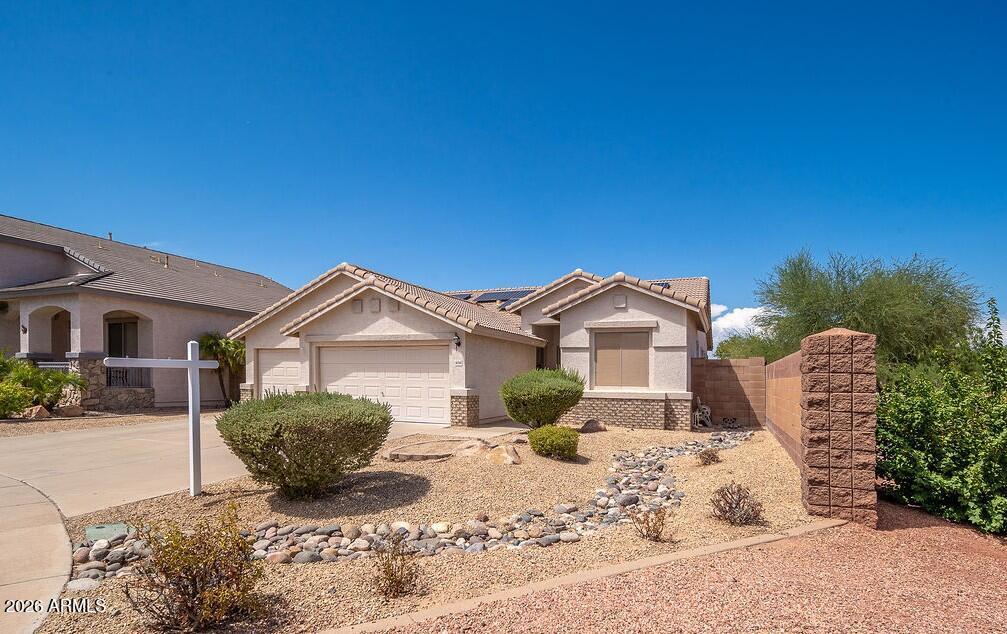 16746 W Tonbridge St., Surprise, AZ 85374