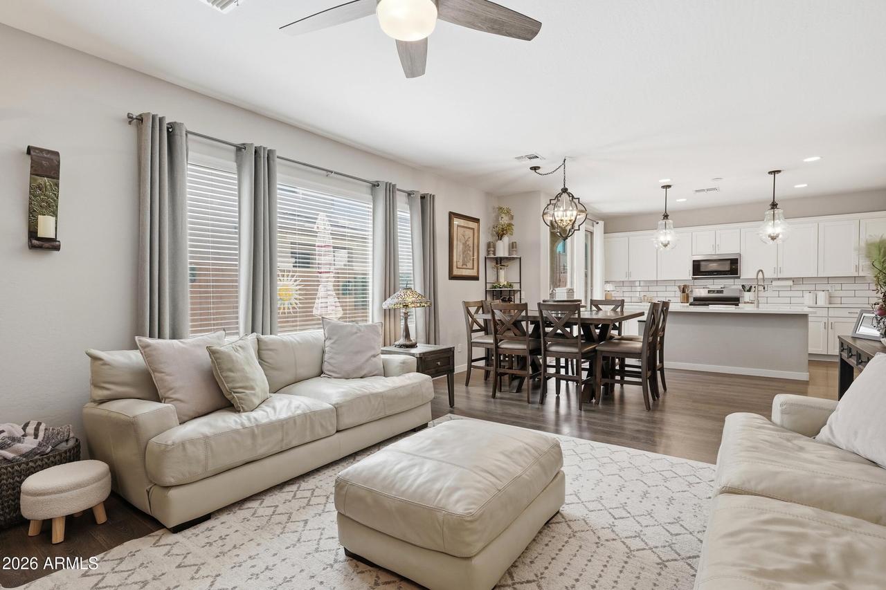 4723 E Barbarita Ave., Gilbert, AZ 85234