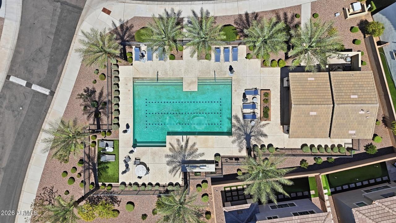 4723 E Barbarita Ave., Gilbert, AZ 85234