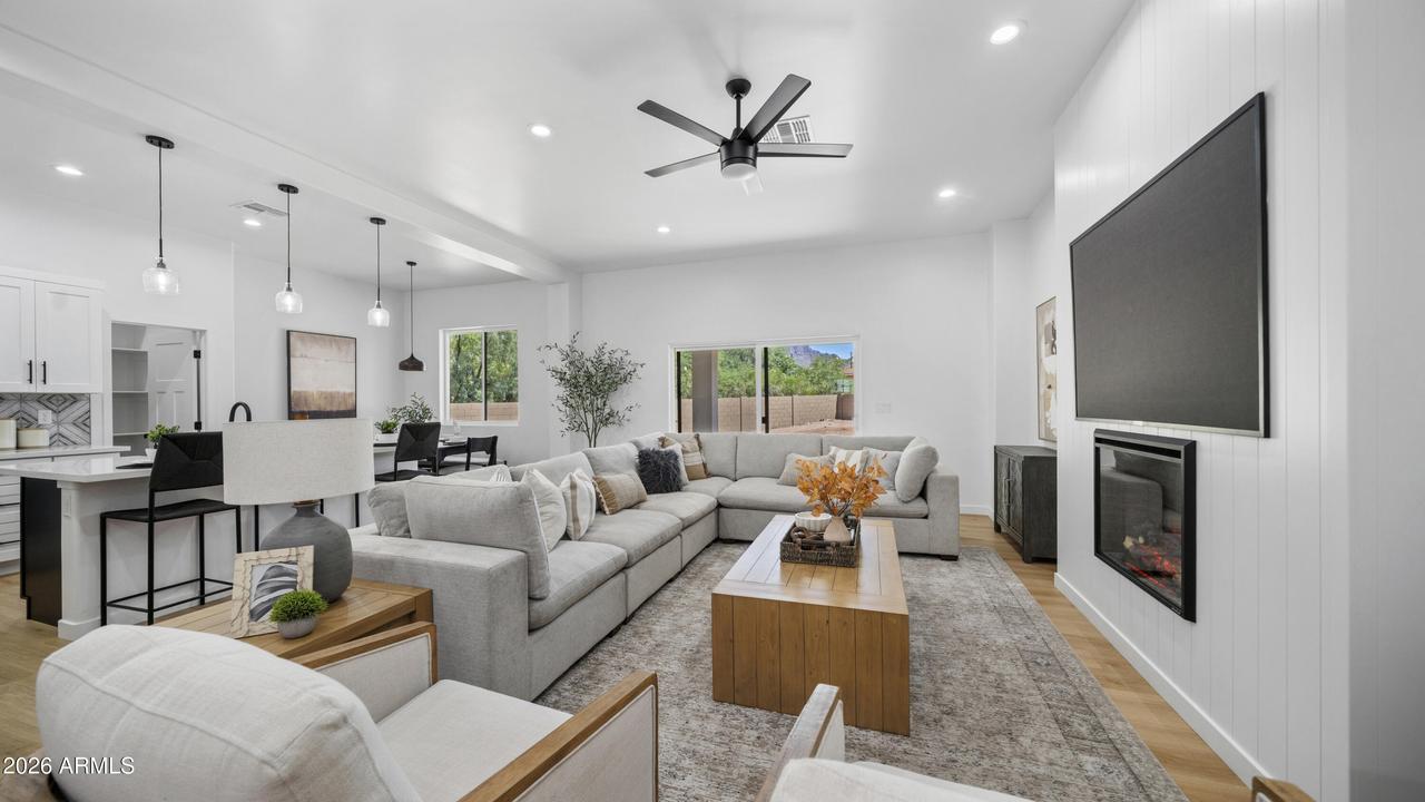 5563 S Estrella Rd., Gold Canyon, AZ 85118