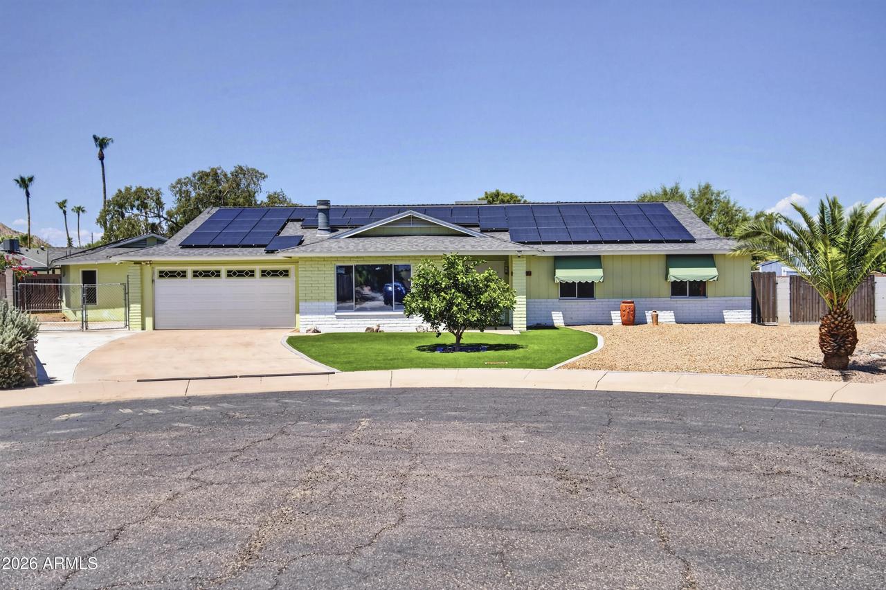 10250 N 26th Pl., Phoenix, AZ 85028