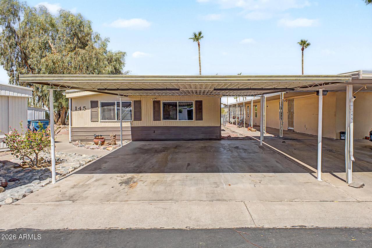 303 E South Mountain Ave. #145, Phoenix, AZ 85042