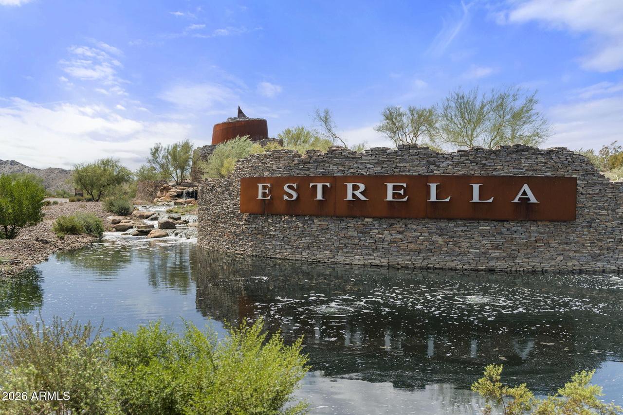 10723 S Sunset Dr. #37, Goodyear, AZ 85338