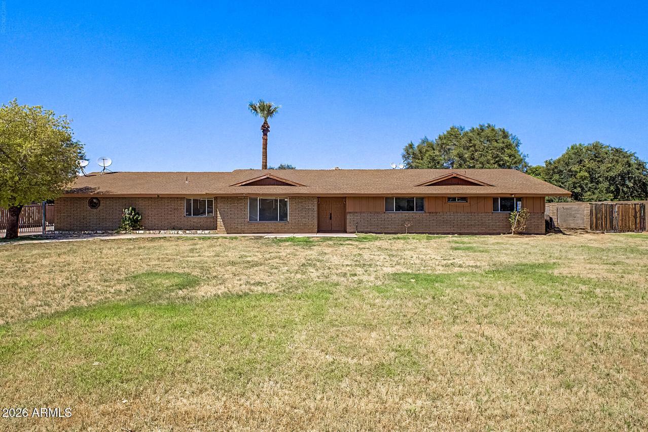 5228 W Mcneil St., Laveen, AZ 85339