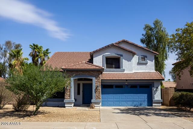 15958 W Morning Glory St., Goodyear, AZ 85338