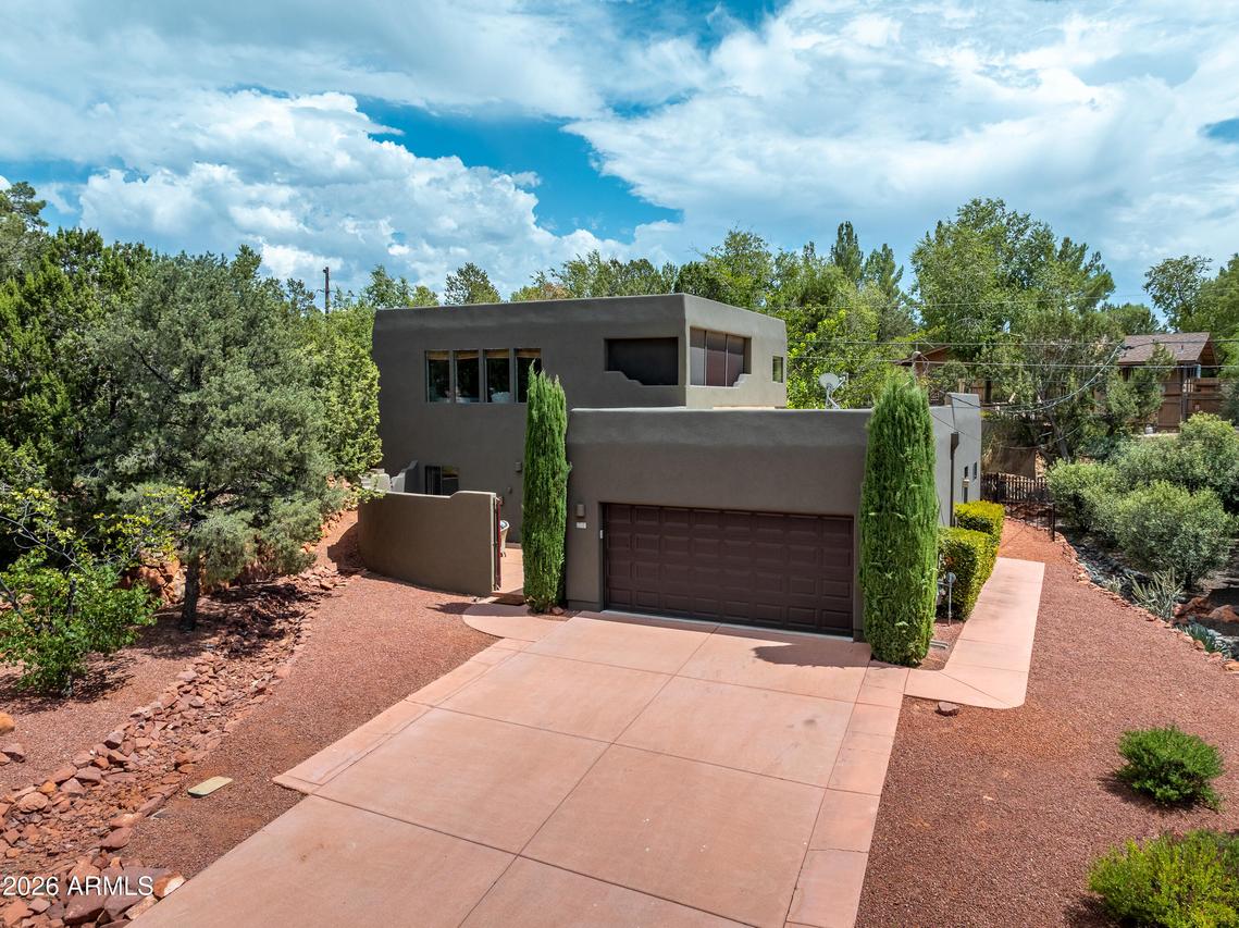 50 Coffee Cup Dr., Sedona, AZ 86336