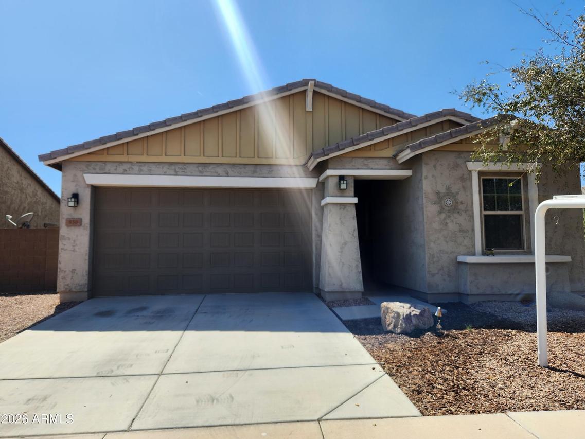 950 S 199th Ln., Buckeye, AZ 85326
