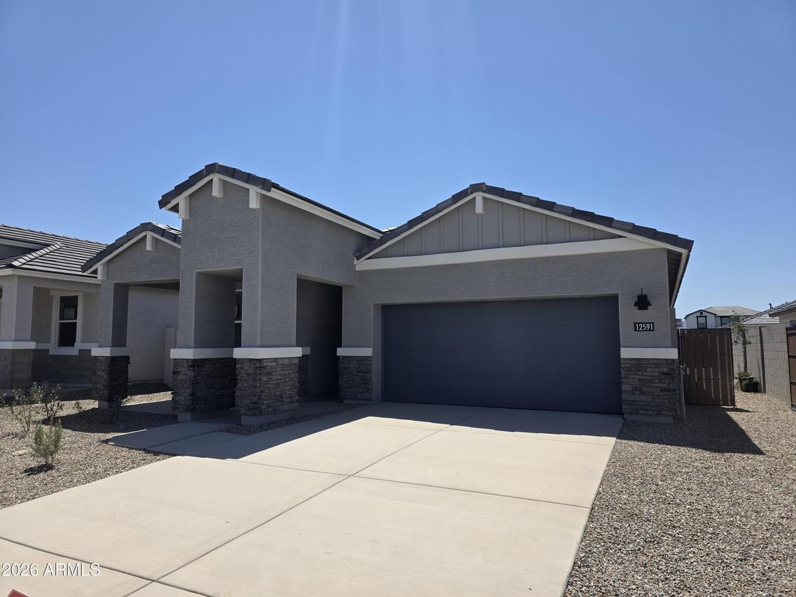 12591 W Locust Ln., Avondale, AZ 85323