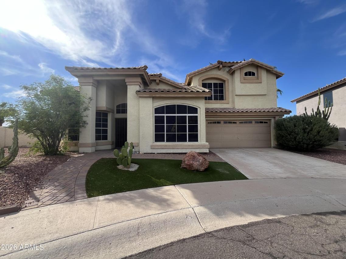 11012 S Palomino Ln., Goodyear, AZ 85338