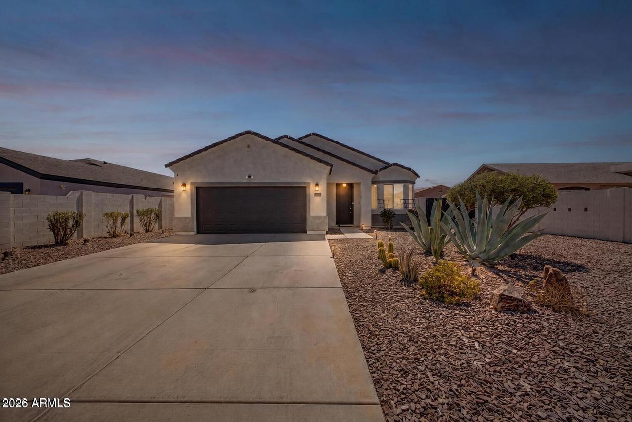 14875 S Amado Blvd., Arizona City, AZ 85123