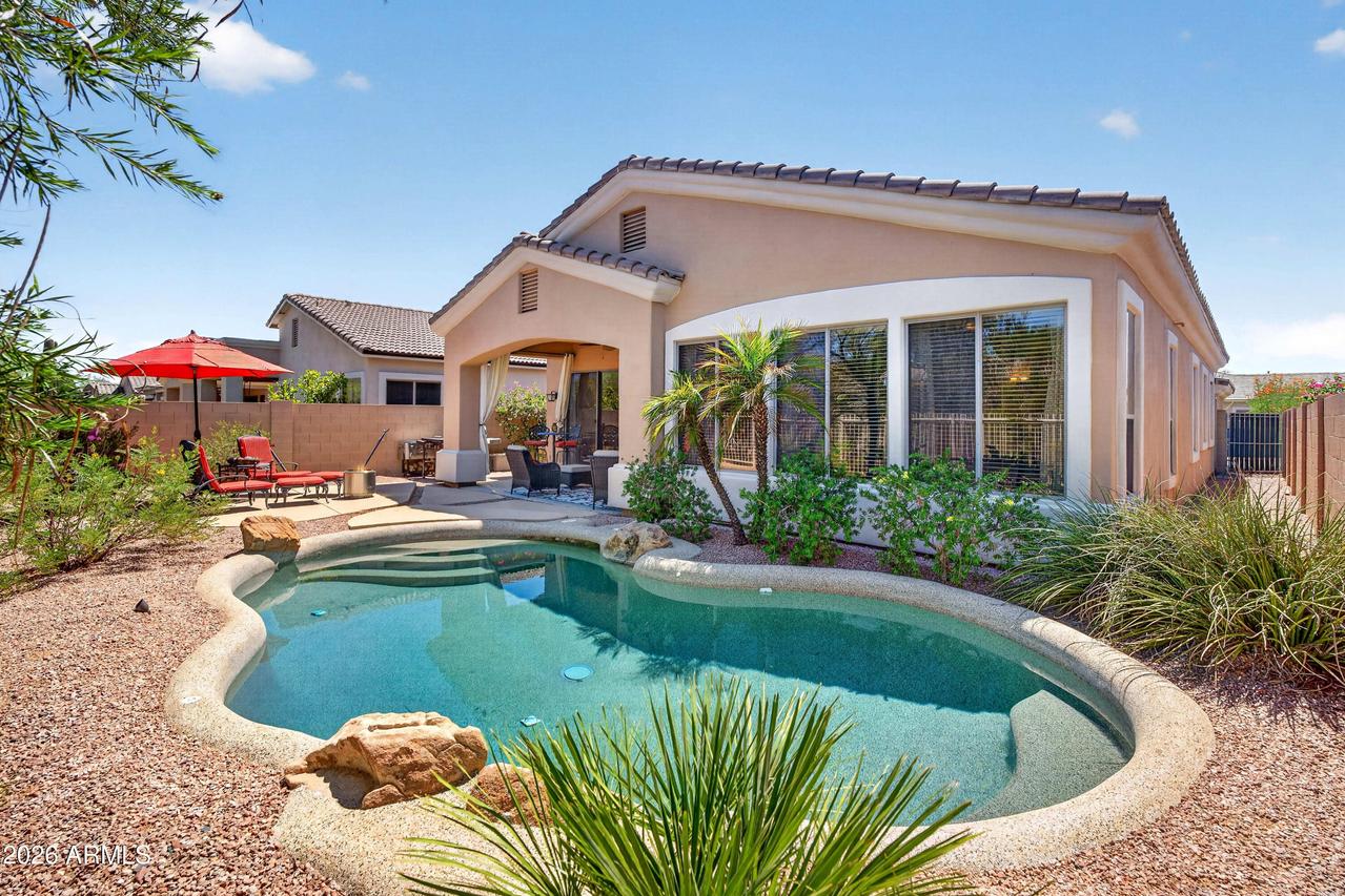 5016 E Robin Ln., Phoenix, AZ 85054