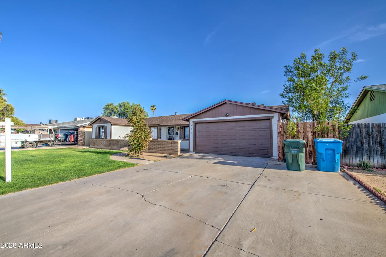 6321 W Palm Ln., Phoenix, AZ 85035